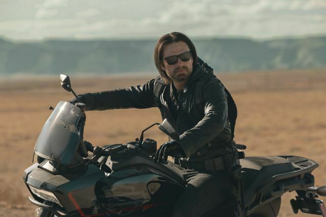 サンダーボルツ*』セバスチャン・スタン、バッキー役14年「これからも