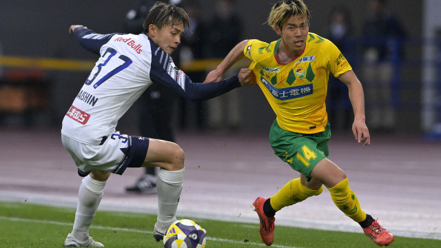 岩本輝雄】千葉のサッカーは相変わらず魅力的。今季は大きな