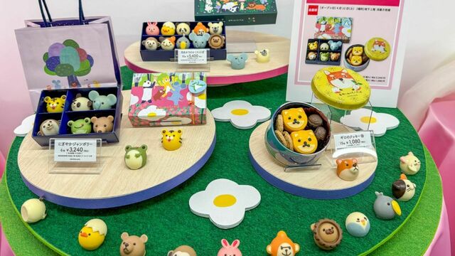 パウ・パトロール」の仲間と一緒に遊べる体験型ポップアップが