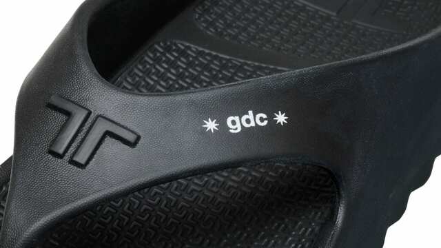 MMW × TELIC 別注 W-BUCKLE2 リカバリーサンダル 干場義雅 MMW × TELIC 別注 W-BUCKLE2 リカバリーサンダル 干場義雅