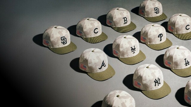 thisisneverthat × New Era®のキャップ | antenna[アンテナ]