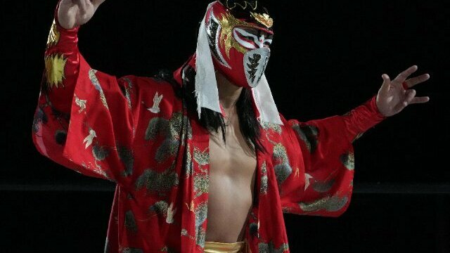 不死鳥ハヤブサ(江崎英治) 白衣装ver. プロレスフィギュア【新品未開封】 不死鳥ハヤブサ(江崎英治) 白衣装ver. プロレスフィギュア【新品