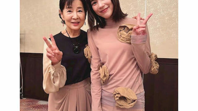 1期生しか勝たん！」元欅坂46・鈴本美愉、同期メンバーとの再会