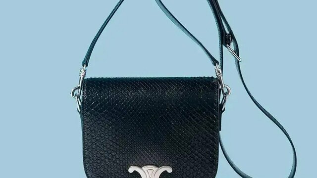 CELINE 国内買付 スモール ウォレット 渋谷パルコ店舗限定 Celine」渋谷パルコにオープン。ここでしか手に入らない限定