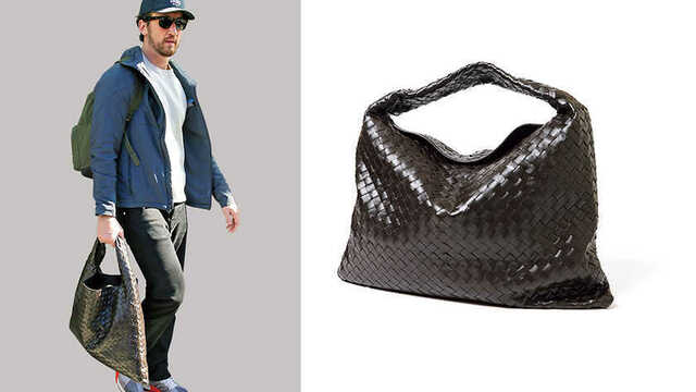 新作☆【Bottega Veneta】ホーボーバッグ BOTTEGA VENETA から、メゾンの手仕事が光る新作バッグ
