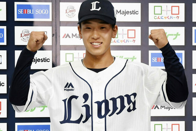 現役最小“身長164センチ”の滝澤夏央が攻守に大活躍！高木豊氏