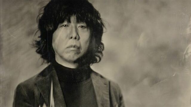 【珍品・レア・廃盤】vox vision vol.1 坂本慎太郎 おすすめ】 直営店に限定 坂本慎太郎 vol.1 vision 珍品・レア