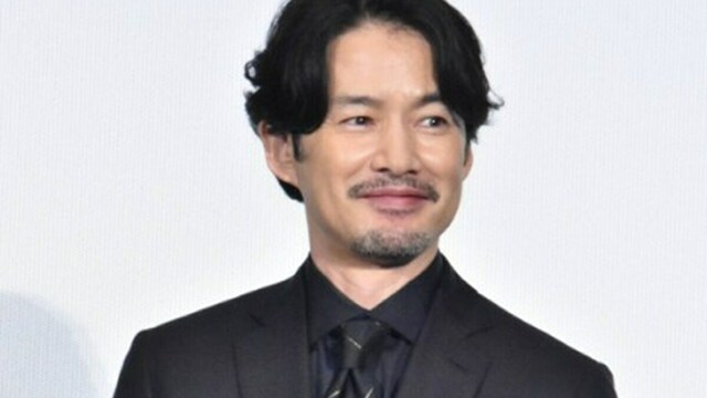 美しい和装が似合うと思う50代男性俳優ランキング！ 2位「竹野内豊」、1位は？ | antenna[アンテナ]