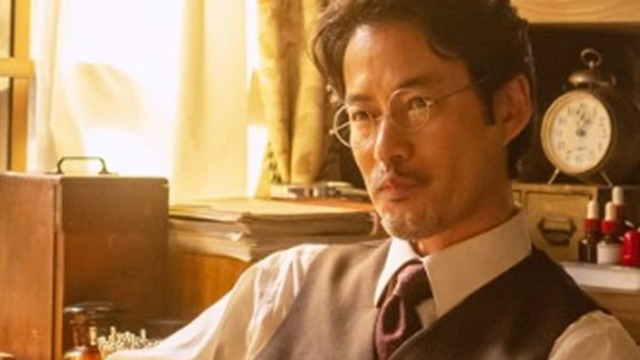 多様な役柄を演じ分けていると思う50代男性俳優ランキング！ 2位「竹野内豊」、1位は？ | antenna[アンテナ]