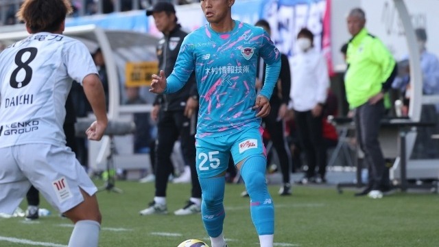 MF西川潤が11番!! 1年でのJ1復帰目指す鳥栖、2025年選手背番号を