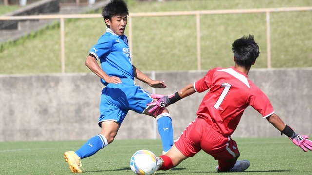 サッカーboy 2025.06.29（日） U-8トレーニングマッチ @東遠衛生センター
