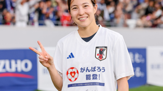 北川ひかる ユニフォーム アルビレックス 新潟 レディース #14 Lサイズ 北川ひかる 選手 オーセンティック ユニフォーム