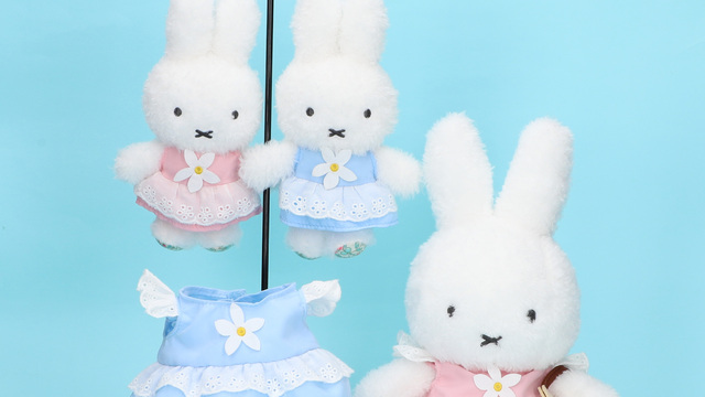 ⭐️nijntje⭐️ハウステンボス 月と光のミッフィー ぬいぐるみ miffy ⭐️nijntje⭐️ハウステンボス 月と光のミッフィー ぬいぐるみ