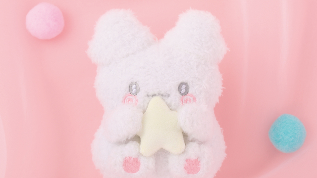 はなまるおばけ”の当りくじが登場！ まるまるの顔をあしらった