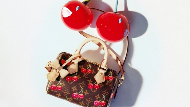 【今年注目の限定品♪】Louis Vuitton ショルダーバッグ ルイ・ヴィトンの新アイコンバッグ「エクスプレス」しなやかな