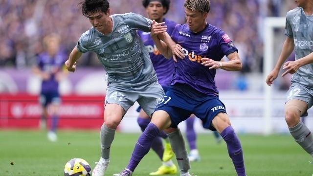 FC東京が青木拓矢と契約満了「チームに貢献できなかったことが