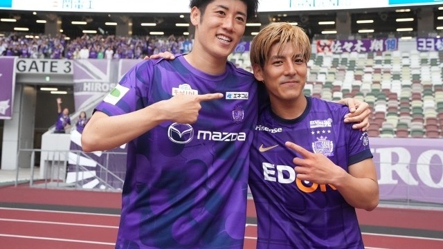 FC東京　マッチデーキーホルダー4個セット　俵積田　安斎　ケイン　大志 FC東京 マッチデーキーホルダー4個セット 俵積田 安斎 ケイン