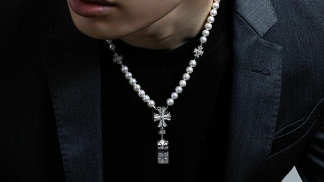 CHANEL】大人が選ぶべきサマージュエリー #01｜シャネルの「ココ