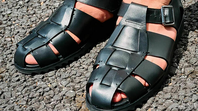 発売するたびに即完売、パラブーツ「シャンボード」のランバン