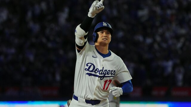 大谷翔平ボブルヘッドが超レア！」ドジャースファンクラブ会員