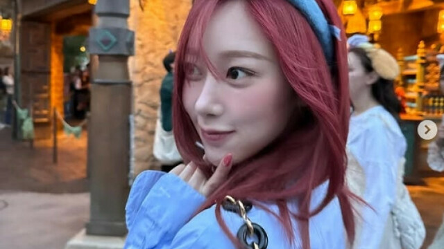 aespa ニンニン編】「NEXT LEVEL」な美貌！ エスパの中国人