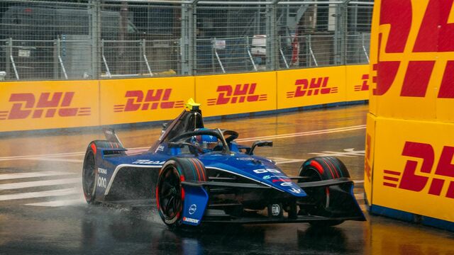 フォーミュラE「東京E-Prix」でマセラティが過ごした甘い週末