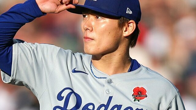 大谷翔平ボブルヘッドが超レア！」ドジャースファンクラブ会員