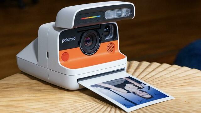 ポラロイドカメラ Amazon | Polaroid(ポラロイド) インスタントカメラ Polaroid
