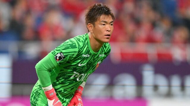 FC東京が青木拓矢と契約満了「チームに貢献できなかったことが