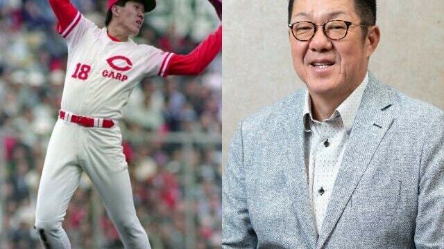 完全保存版】 野茂英雄 1990-2008 - Number PLUS January 2009