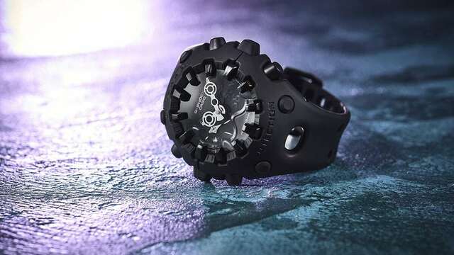 MARNI × G-SHOCKが11月6日にローンチ | antenna[アンテナ]