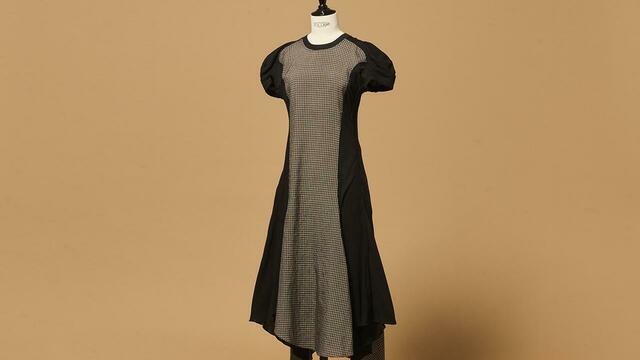 綾瀬はるか】“MIU MIU” “LOEWE” “THE ROW”でモードを感じる