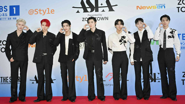 the boyz ジュヨン パネル 当選者限定 THE BOYZ ジュヨン編】圧巻のパフォーマンスで魅了！ 爽やか