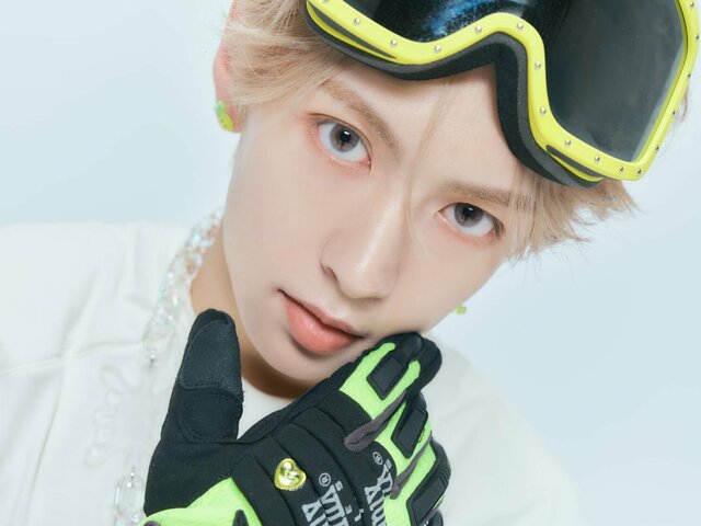 大人気 aoen（アオエン）】琉楓（RUKA）を知る14問14答♡ヒミツを一つ アイドル