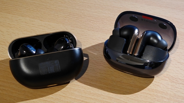 Motorola、オープンイヤー型ワイヤレスイヤホン「Moto Buds Loop