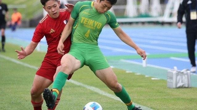 帝京長岡　移動着 最終値下げ‼️ 帝京長岡移動着背番号一桁 - メルカリ