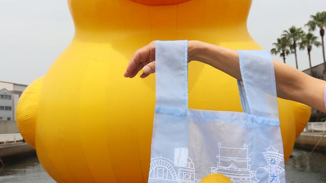 ブリジットタナカラバーダック限定100枚