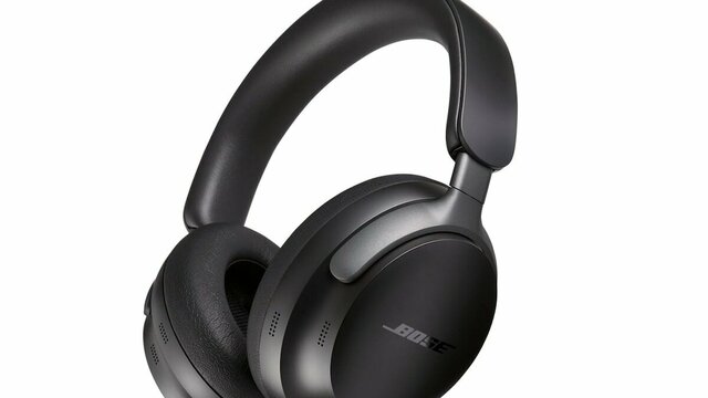 Amazonタイムセール】Bose「ヘッドホンケース」が今だけ11％オフ