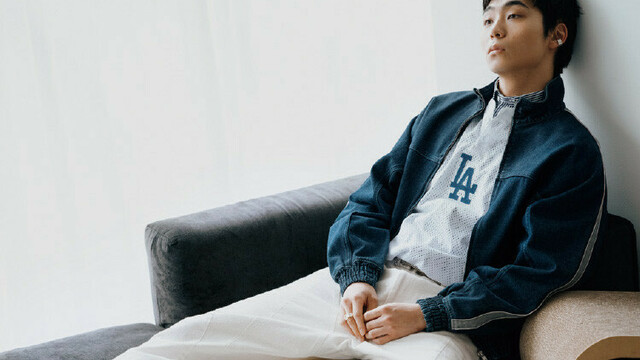 WATWING・桑山隆太】素になるとすごく可愛い♡ 意外な一面を