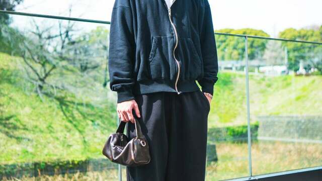 Supreme ナイロンジャケット 中田圭佑着用 MEN'S NON-NO／メンズノンノ | 中田圭佑がこの秋欲しいアイテム