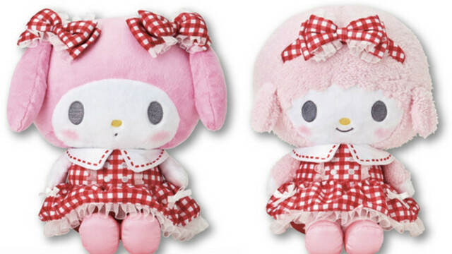 スナイデルホーム マイメロ MY MELODY】ニットプルオーバー（プルオーバー）｜SNIDEL HOME