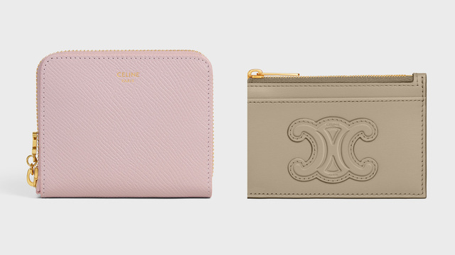 Celine」渋谷パルコにオープン。ここでしか手に入らない限定