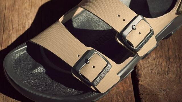 ✭激レア 試着のみ デッドストック ビルケンシュトック パサデナ 限定アザラシ✭ 2025 Pasadena | BIRKENSTOCKでオンラインショッピング