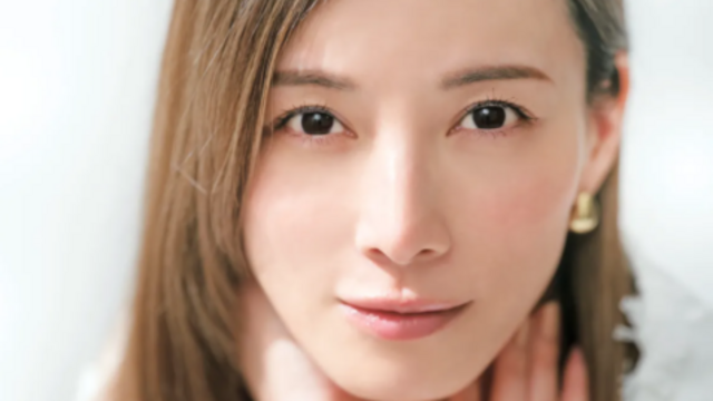 小林麻美さん・70歳】の現在「若さはあっという間だけど魅力は80