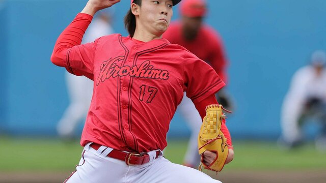 菅野智之メジャー、戸郷翔征不調の巨人新エースは「TJ手術明け