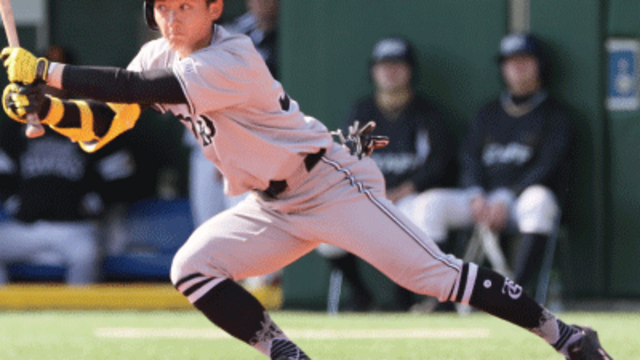 ドジャース・大谷翔平が18号先頭打者アーチ 千賀滉大から125