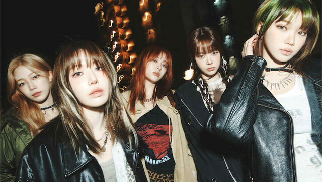 LE SSERAFIM】愛が詰まった感動MCを全文公開♡『EASY CRAZY HOT