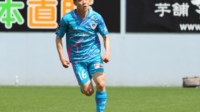 MF西川潤が11番!! 1年でのJ1復帰目指す鳥栖、2025年選手背番号を