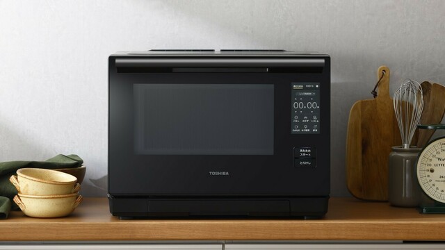 高精細・64眼スピードセンサー」搭載。パナソニック最高レベルの