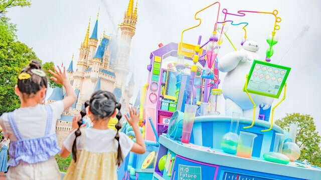 ディズニーシー限定 Full introduction/22nd anniversary goods at Tokyo DisneySea